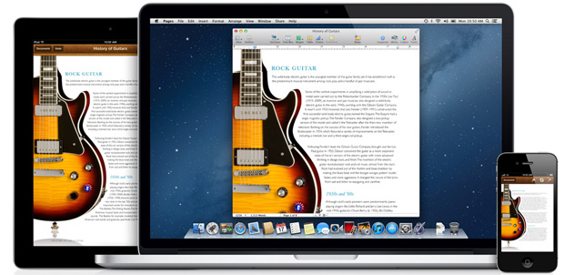OS X Mountain Lion ya disponible