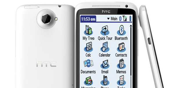 StyleTap, Palm OS en Android