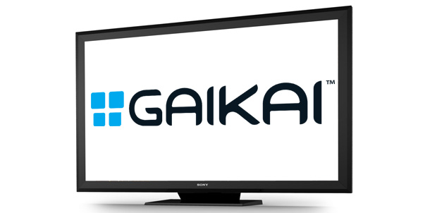 Sony Computer Entertainment compra Gaikai