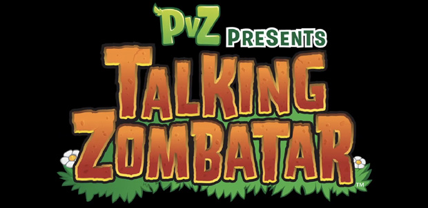 PopCap Games anuncia Talking Zombatar