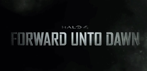 Enlist de Halo 4: Forward Unto Dawn