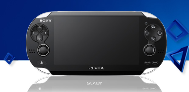 Actualización v1.80 para PS Vita