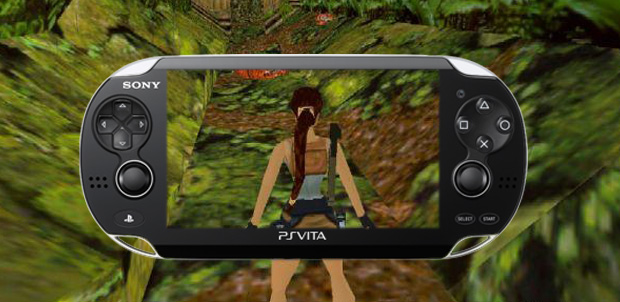 Juegos de PSOne llegan a PS Vita