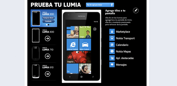 Nokia-lumia-demo