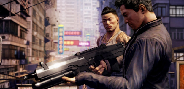 Trailer de lanzamiento de Sleeping Dogs