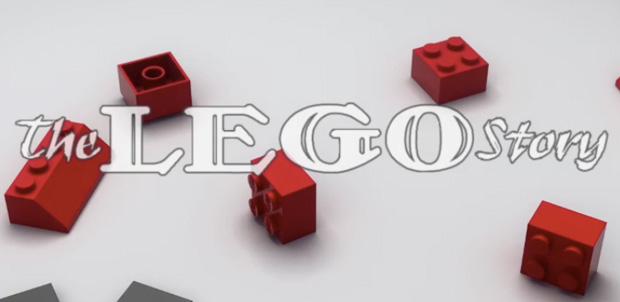 The-LEGO-Story