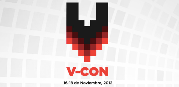 V-CON 2012: videojuegos invaden Querétaro