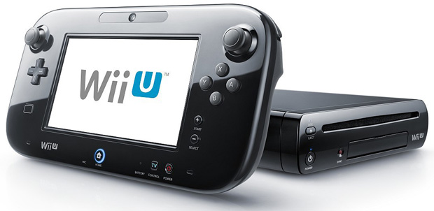 Nintendo Wii U saldrá en Black Friday