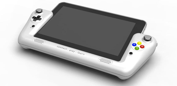 Especificaciones de la tablet Wikipad