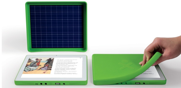 OLPC planea un nuevo dispositivo híbrido