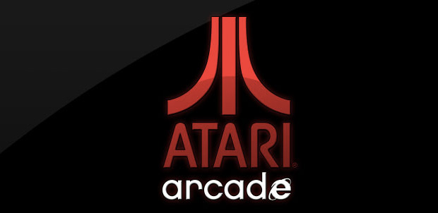 Atari Arcade para Internet Explorer 10