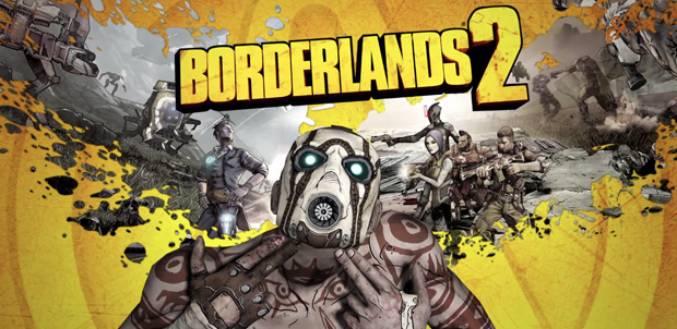 Trailer de lanzamiento de Borderlands 2