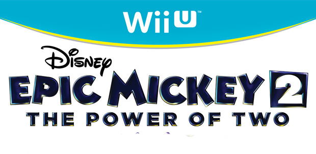 Epic Mickey 2 también llegará a Wii U