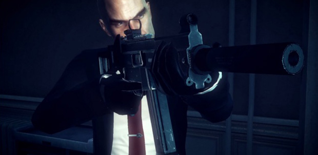 Nuevo trailer para Hitman: Absolution