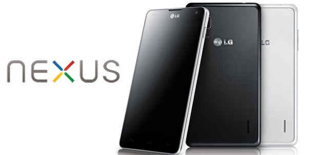 El nuevo Google Nexus sería de LG