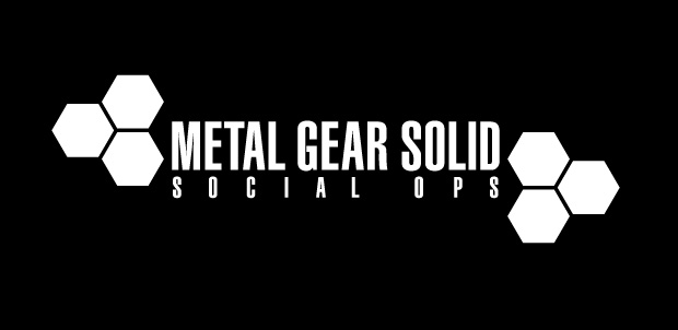 Trailer para Metal Gear Solid: Social Ops