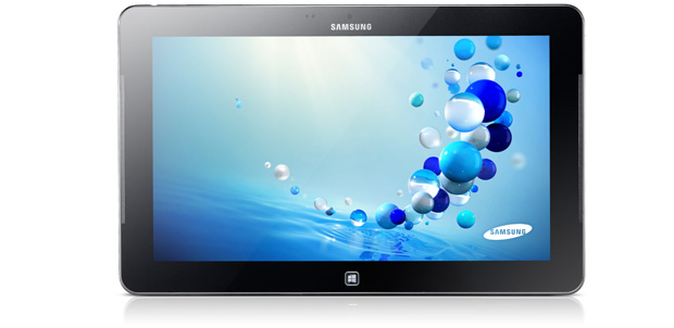 Samsung ATIV Smart PC y Smart PC Pro