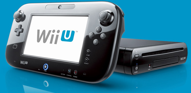 Especificaciones técnicas de Nintendo Wii U