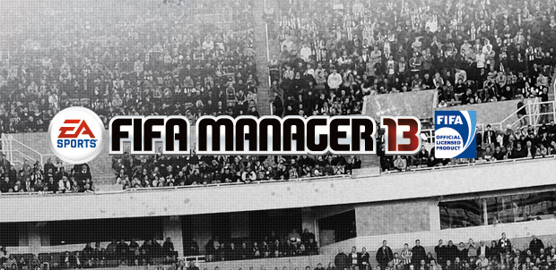 Dirige y gana una copa con FIFA Manager 13