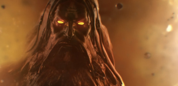Más detalles de God of War: Ascension