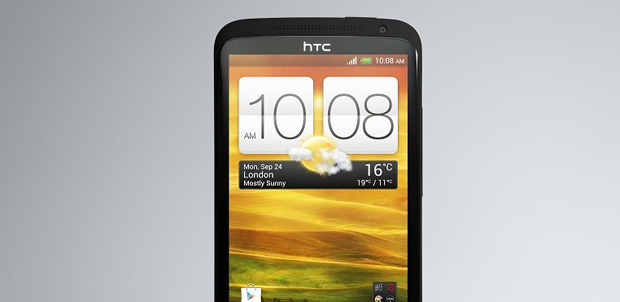 HTC One X+ con Android Jelly Bean
