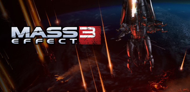 Retaliation: más desafios en Mass Effect 3