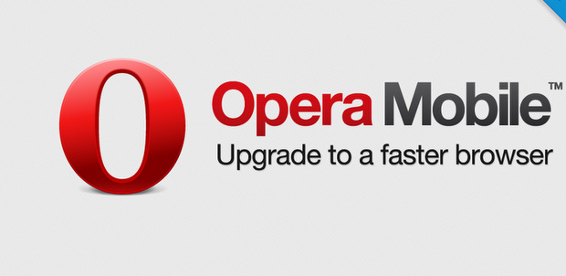 Descarga Opera Mobile 12.1 en Google Play