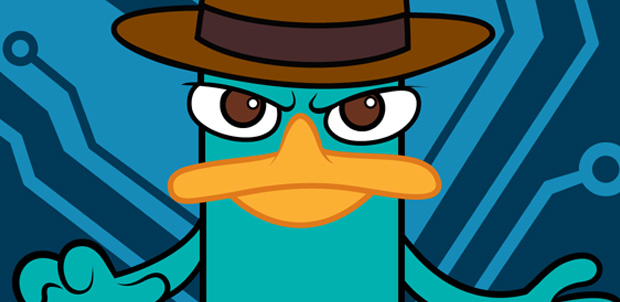 20 niveles más para ¿Dónde está mi Perry?