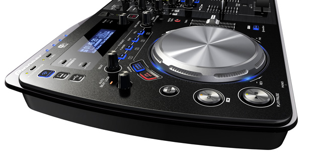 Pioneer-XDJ-AERO