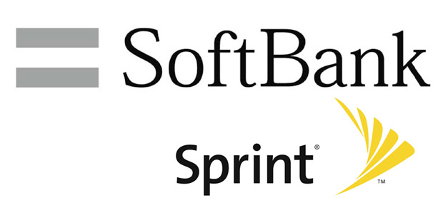 SoftBank tiene el 70% de Sprint