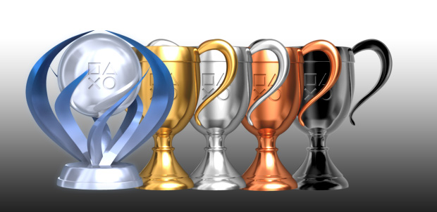 Trofeos de PlayStation Vita ahora en PS3