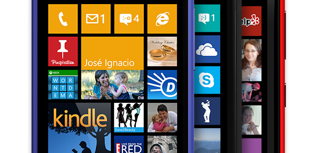 Principales cualidades de Windows Phone 8