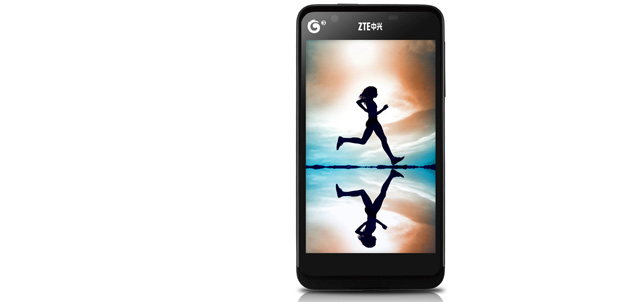 ZTE U950 un Android de 160 dólares