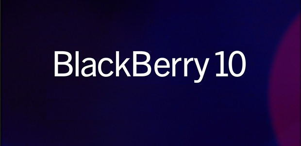 BlackBerry 10 saldrá en enero de 2013