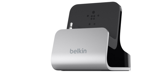 Belkin presenta productos con Lightning