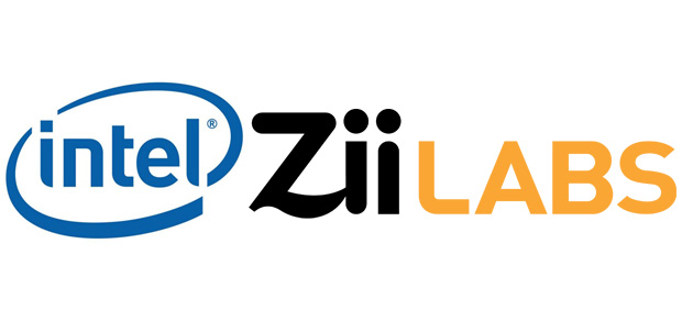 Intel adquiere los procesadores ZiiLABS