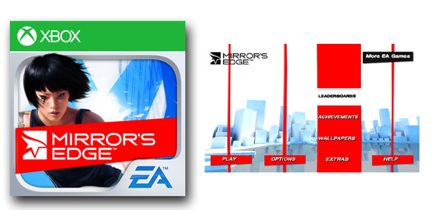 Mirror’s Edge gratis para Nokia Lumia