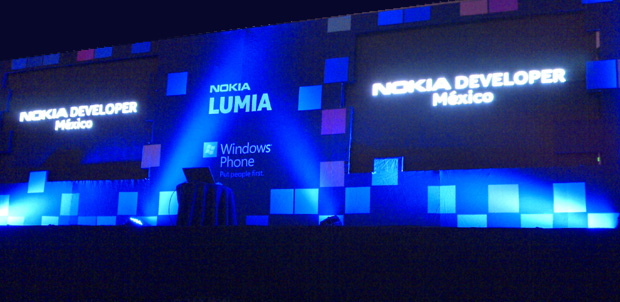 Novena edición del Nokia Developer Day