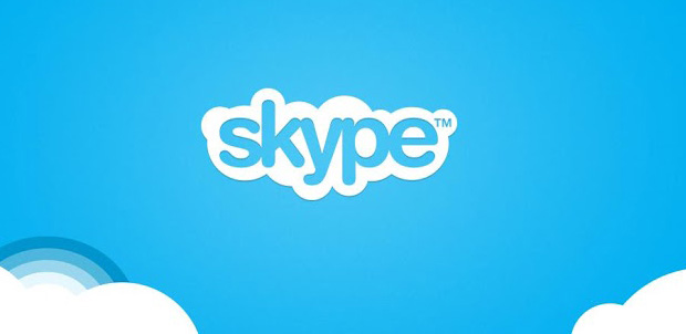 Nuevo Skype para tablets con Android