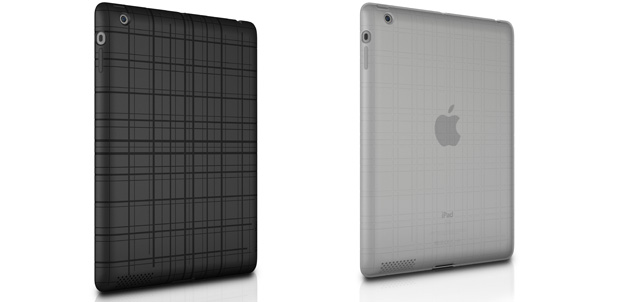 TUFFWRAP de XtremeMac cuida de tu iPad