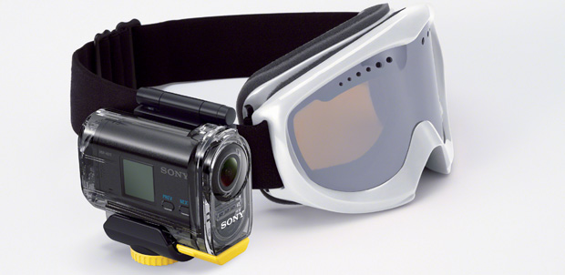 Videos extremos con Action Cam AS10