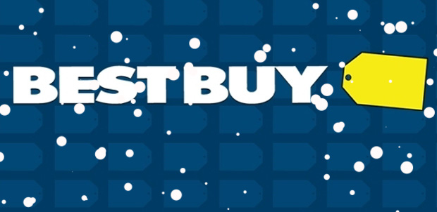 Best Buy propone los regalos para Navidad