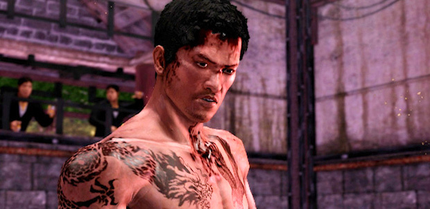 Zodiac Tournament para Sleeping Dogs