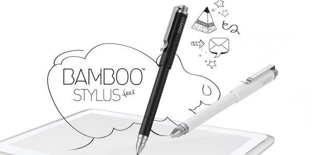 Bamboo Stylus feel para Windows 8