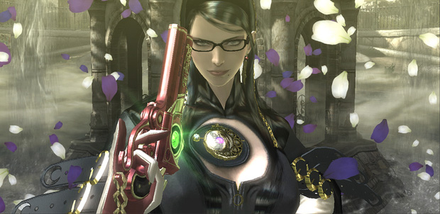 Bayonetta llegará a PlayStation Network