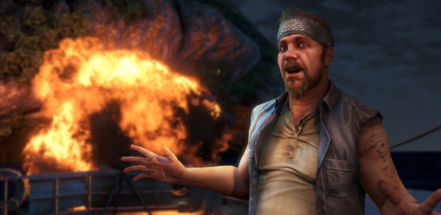 Deluxe Bundle está listo para Far Cry 3