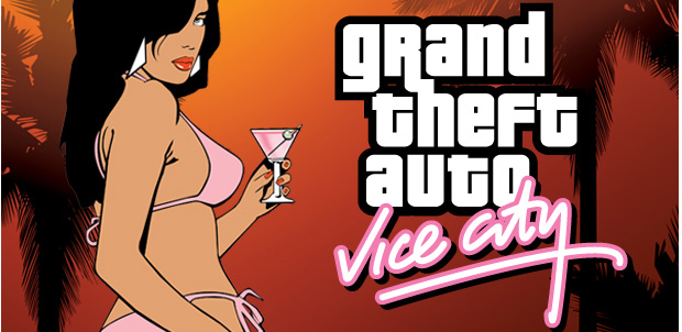 GTA: Vice City llegará a PlayStation Store