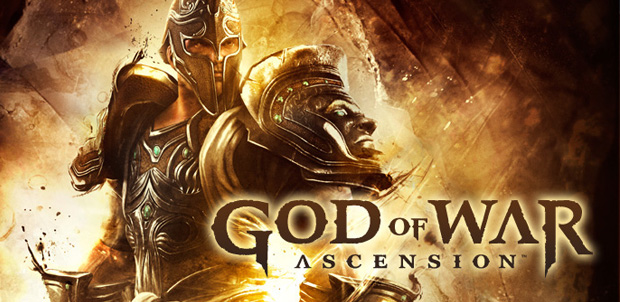 Códigos para la Beta de GoW: Ascension