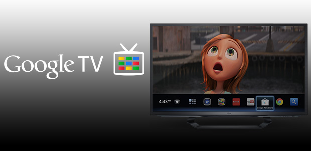 La nueva generación de Google TV en CES