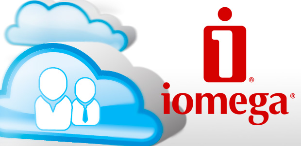 Conoce más de Personal Cloud de Iomega